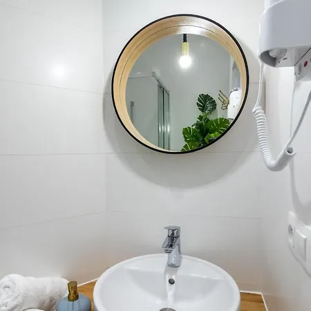 Apartment Nearto Old Town Kraszewskiego Street