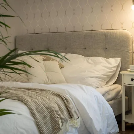 Apartment Nearto Old Town Kraszewskiego Street *