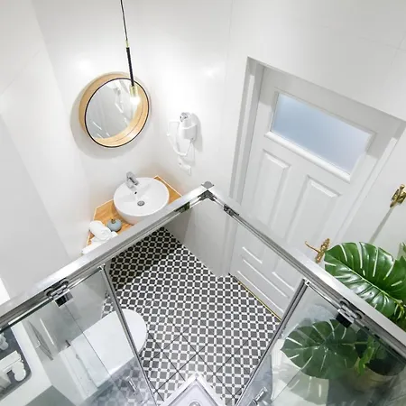 شقة Nearto Old Town Kraszewskiego Street كراكوفيا