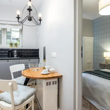 Nearto Old Town Kraszewskiego Street * كراكوفيا